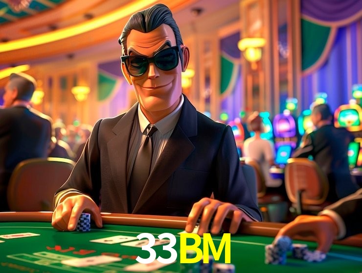 33BM Preguntas frecuentes