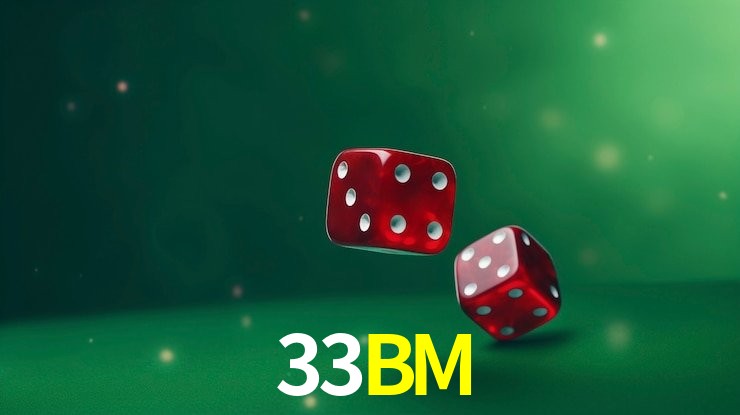 33BM mobile gaming