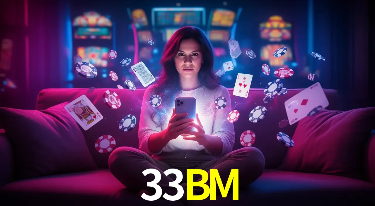 33BM Símbolos de poder